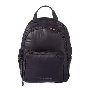 Juicy Couture Mini Zippy Backpack